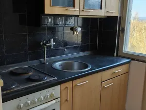 Prodej bytu 1+1, Liberec, Franklinova, 30 m2