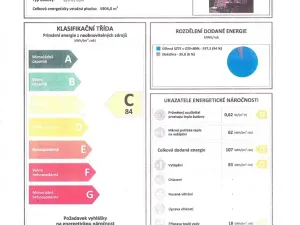 Prodej bytu 1+1, Liberec, Franklinova, 30 m2