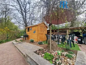 Prodej zahrady, Přerov, 326 m2