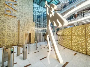 Pronájem kanceláře, Praha - Nové Město, náměstí Republiky, 144 m2