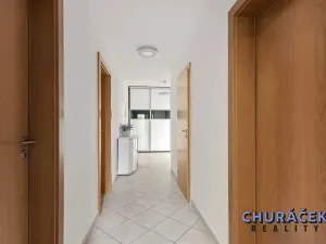 Prodej bytu 3+kk, Praha - Hrdlořezy, V třešňovce, 97 m2