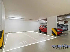 Prodej bytu 3+kk, Praha - Hrdlořezy, V třešňovce, 97 m2