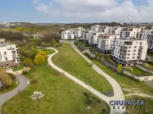 Prodej bytu 3+kk, Praha - Hrdlořezy, V třešňovce, 97 m2