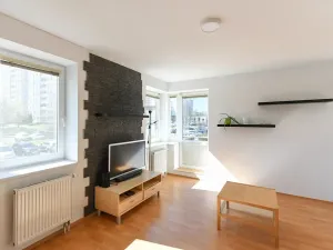 Prodej bytu 4+kk, Praha - Horní Měcholupy, Boloňská, 84 m2