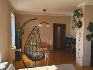 Pronájem bytu 4+1, Hluboká nad Vltavou, Horní, 120 m2