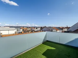 Prodej bytu 4+kk, České Budějovice, Štítného, 88 m2