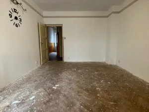 Prodej bytu 3+1, České Budějovice, Pekárenská, 71 m2