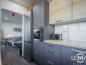 Pronájem bytu 3+1, Olomouc, Dělnická, 72 m2