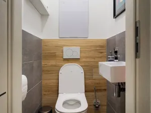 Pronájem bytu 3+1, Olomouc, Dělnická, 72 m2