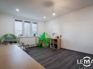 Pronájem bytu 3+1, Olomouc, Dělnická, 72 m2