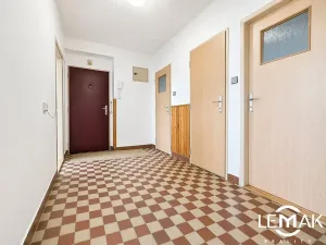 Prodej bytu 2+1, Olomouc, Ladova, 53 m2