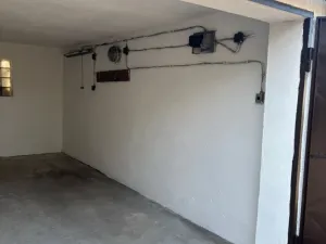 Prodej garáže, Děčín, Březová, 18 m2