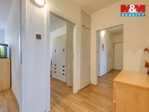 Prodej bytu 4+1, Plzeň - Bolevec, Gerská, 91 m2