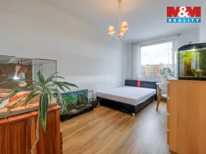 Prodej bytu 4+1, Plzeň - Bolevec, Gerská, 91 m2