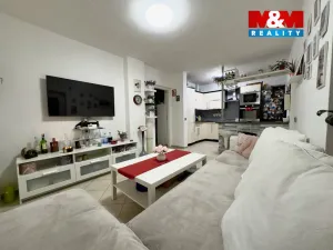 Prodej rodinného domu, Žiželice, Rožumberkova, 70 m2