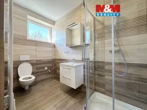 Pronájem bytu 1+1, Poděbrady, Palachova, 35 m2