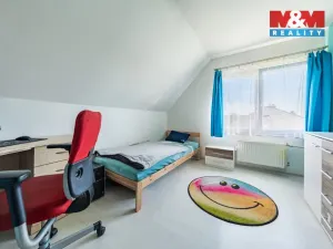 Prodej chaty, Světlá nad Sázavou - Lipnička, 106 m2