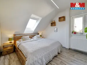Pronájem bytu 3+kk, Mariánské Lázně - Úšovice, Dobrovského, 80 m2
