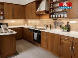 Prodej činžovního domu, Pardubice - Zelené Předměstí, Hronovická, 140 m2