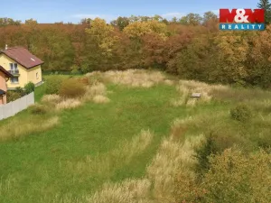 Prodej pozemku pro bydlení, Ohrobec, K Vranému, 1106 m2