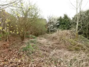 Prodej pozemku pro bydlení, Kožušice, 815 m2