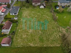 Prodej pozemku pro bydlení, Vratimov, 928 m2