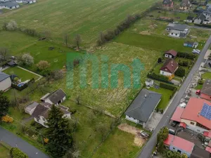 Prodej pozemku pro bydlení, Vratimov, 928 m2