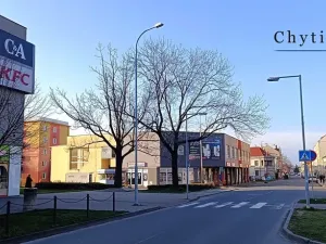 Pronájem obchodního prostoru, Přerov, Čechova, 70 m2