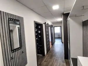 Prodej bytu 3+1, Ústí nad Labem, Na Výšině, 78 m2