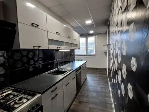 Prodej bytu 3+1, Ústí nad Labem, Na Výšině, 78 m2