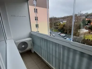 Prodej bytu 3+1, Ústí nad Labem, Na Výšině, 78 m2