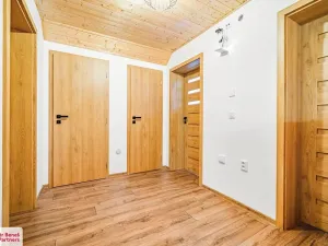 Prodej rodinného domu, Kněževes, Libušina, 128 m2
