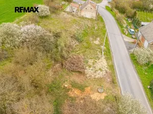 Prodej pozemku pro bydlení, Slaný, 656 m2