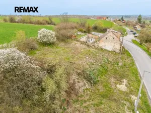 Prodej pozemku pro bydlení, Slaný, 656 m2