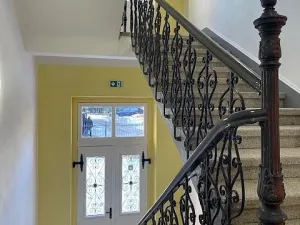 Pronájem bytu 2+1, Jablonec nad Nisou, Lípová, 62 m2