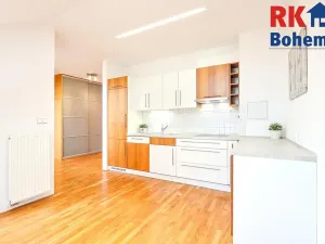 Pronájem bytu 2+1, Praha - Zbraslav, Jaromíra Vejvody, 75 m2