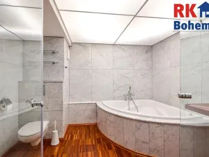 Pronájem bytu 2+1, Praha - Zbraslav, Jaromíra Vejvody, 75 m2