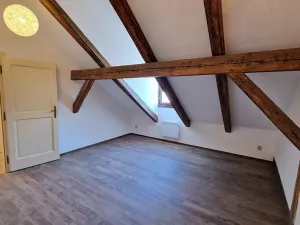 Prodej činžovního domu, Litoměřice, Mírové náměstí, 578 m2