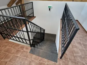 Prodej činžovního domu, Litoměřice, Mírové náměstí, 578 m2