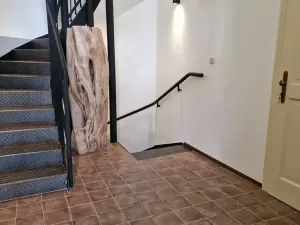 Prodej činžovního domu, Litoměřice, Mírové náměstí, 578 m2