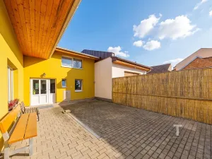 Prodej rodinného domu, Veverská Bítýška, Dlouhá, 190 m2