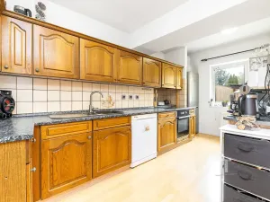 Prodej rodinného domu, Veverská Bítýška, Dlouhá, 190 m2