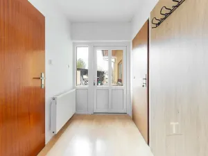 Prodej rodinného domu, Veverská Bítýška, Dlouhá, 190 m2