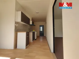 Pronájem bytu 2+1, Sokolov, Marie Majerové, 61 m2