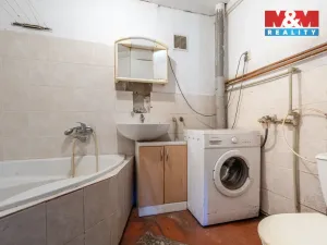 Prodej rodinného domu, Krompach, 80 m2