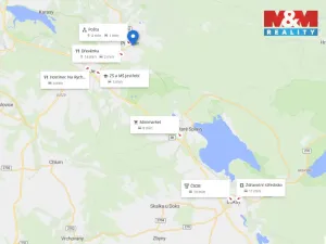 Prodej bytu 3+kk, Provodín, 66 m2