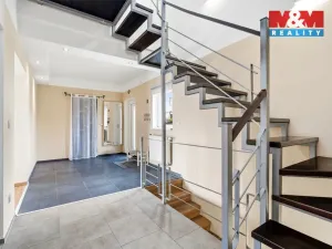 Prodej rodinného domu, Nový Bor, Jabloňová, 243 m2