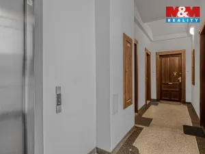 Prodej bytu 2+kk, Praha - Vršovice, Na spojce, 41 m2