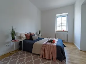 Pronájem bytu 2+kk, Chorušice, 46 m2