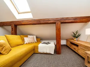 Prodej bytu 3+kk, Dolní Morava, 76 m2